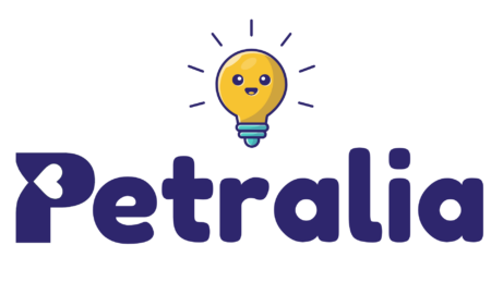 Petralia - logo